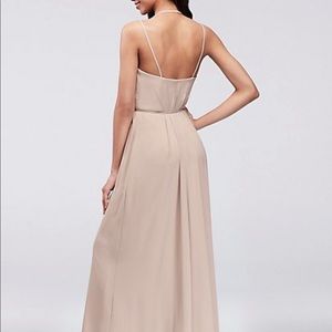 David’s Bridal Dress